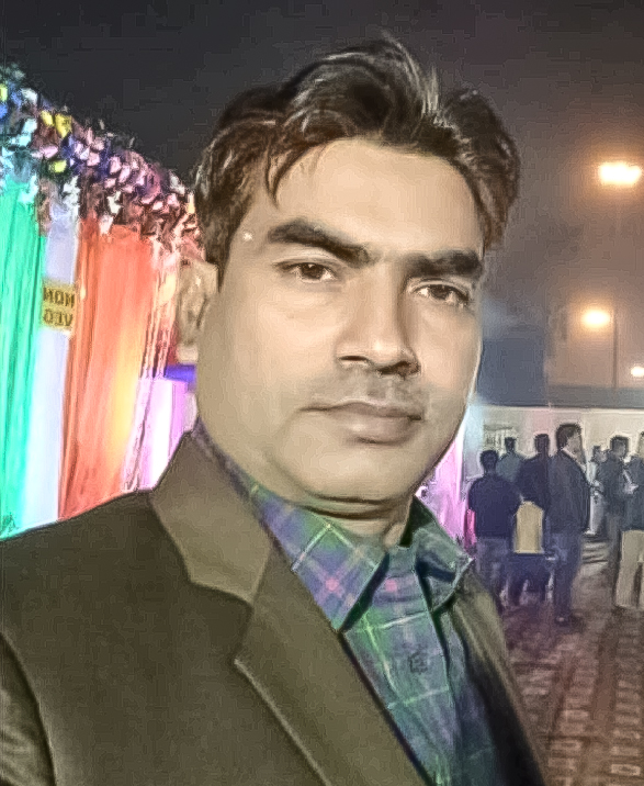 Father OF Fahad Khan